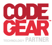 CodeGear Logo